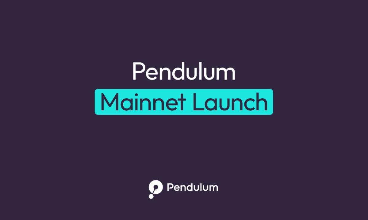 Forex Launches on Blockchain as Pendulum Deploys Its Parachain
