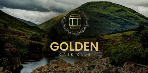 golden cask club