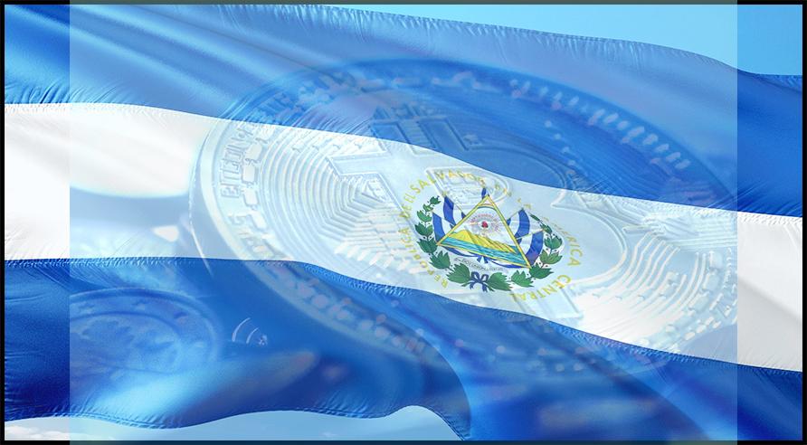 El Salvador Uses Tether Tech