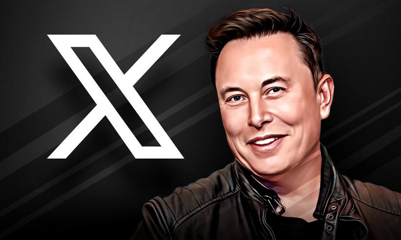Elon Musk Announces