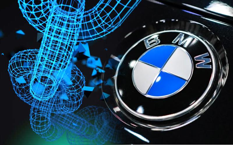 BMW Partners With Coinweb And BNB Chain for Blockchain Loyalty Program