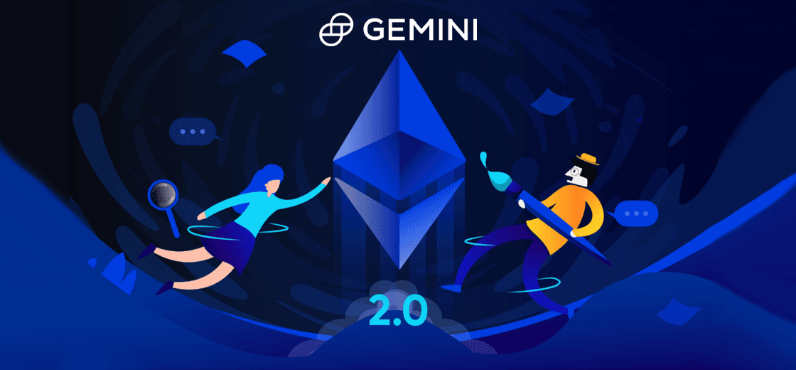 Gemini Launches Ethereum Staking in UK: Winklevoss Twins Lead the Way