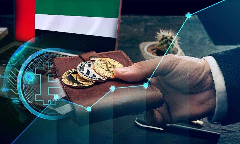 UAE Denies Granting Operating Permit to Any Virtual Asset Service Provider
