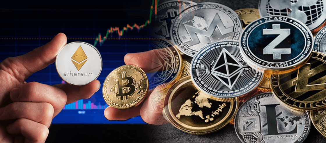 Ultimate Guide to Altcoins: Cryptocurrencies Apart from Bitcoin