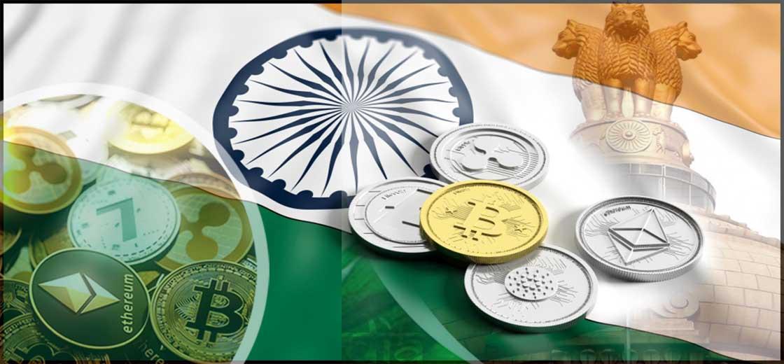 No Change in India's Crypto Stance On The 30% Crypto Tax