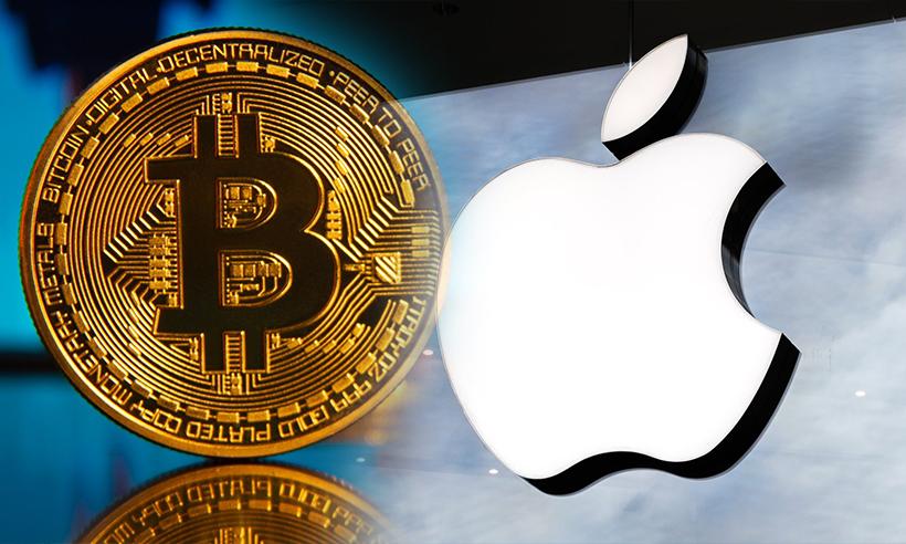 Apple Violates Copyright By Making Bitcoin White Papers Available On Macbooks, Says Satoshi