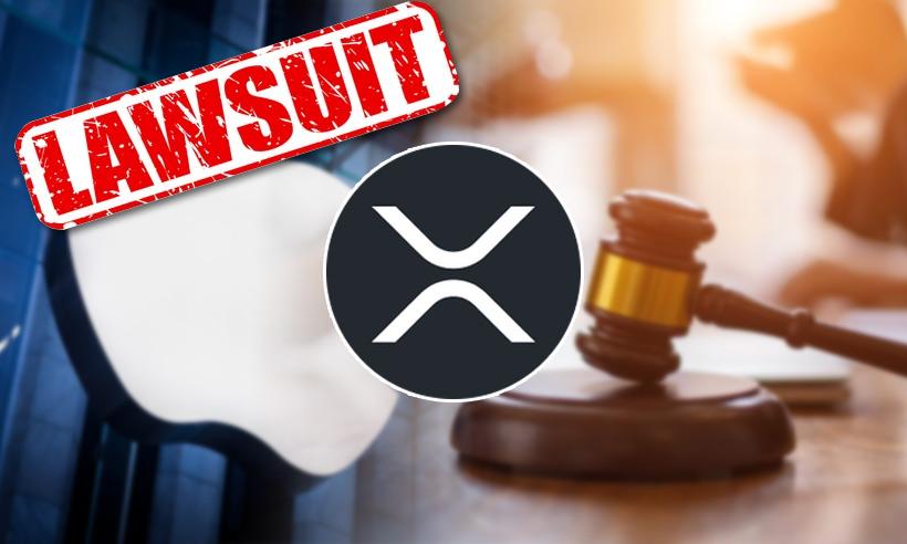 Ripple (XRP) Facing Uncertainty Amidst Legal Battles and Whales' Moves