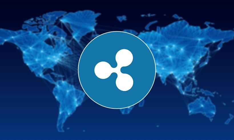 Ripple-X Social Media Collaboration Sparks Excitement
