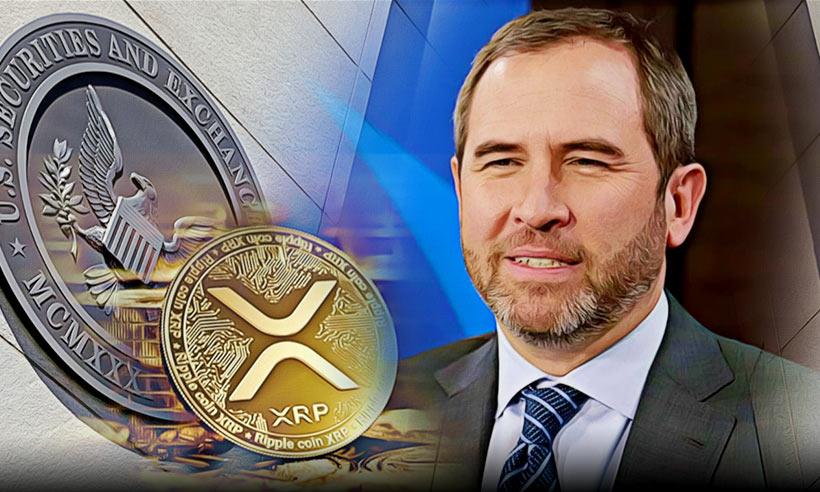 SEC Hints at XRP Ruling Appeal