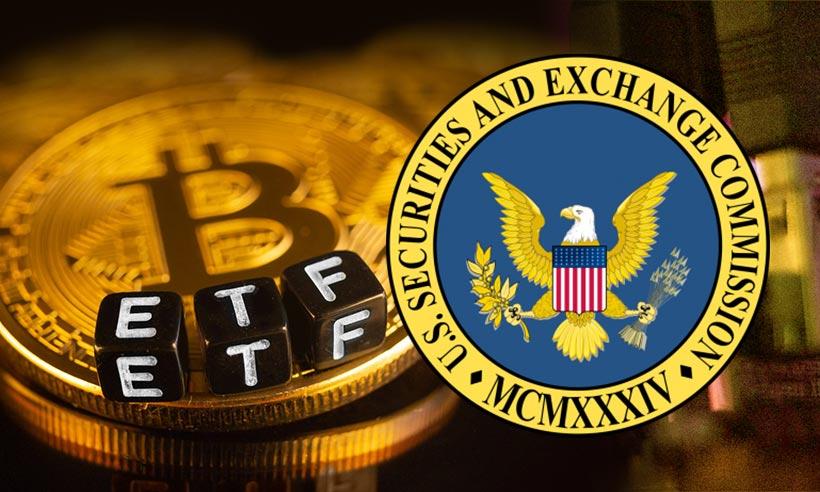 Grayscale CEO Predicts Shakeout in Bitcoin ETF Market Amid Acquisition Surge
