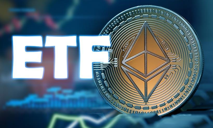 US SEC Expected to Deny Spot Ethereum ETFs Next Month