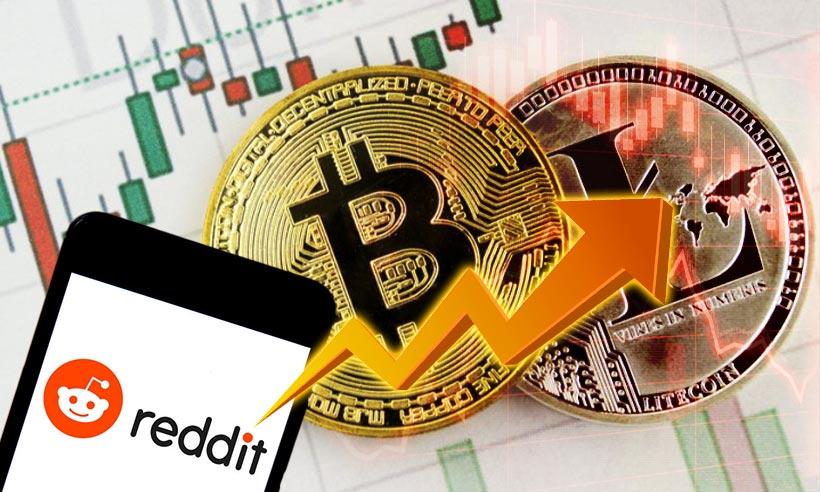 Bitcoin Prices Are Up 25% After A Redditor Took Out $59K Worth Of Personal Loans