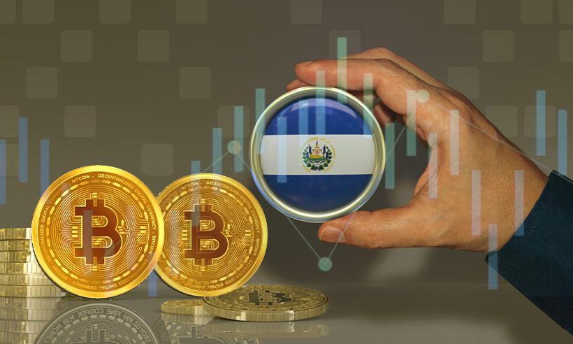 El Salvador Licenses Binance as First Crypto Operator