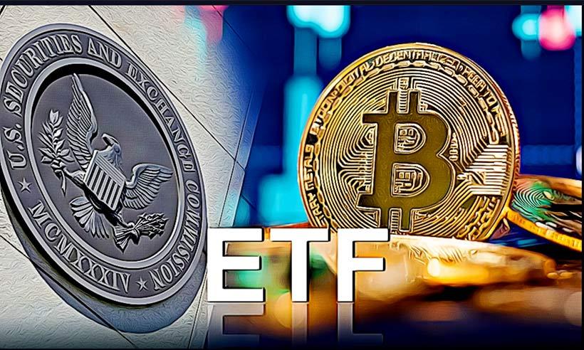 SEC Delays Spot Bitcoin ETF Decision 📉