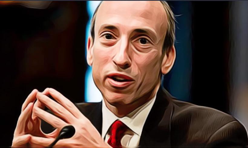 Crypto Policy To Be A Source Of Gruelling For Sec Chief Gary Gensler