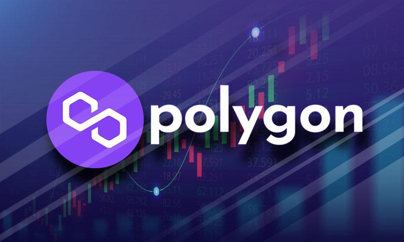 Polygon (MATIC) Sets the Stage for a Potential Bull Run