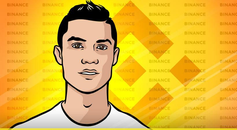 Ronaldo Hit with $1B Lawsuit on Binance NFTs