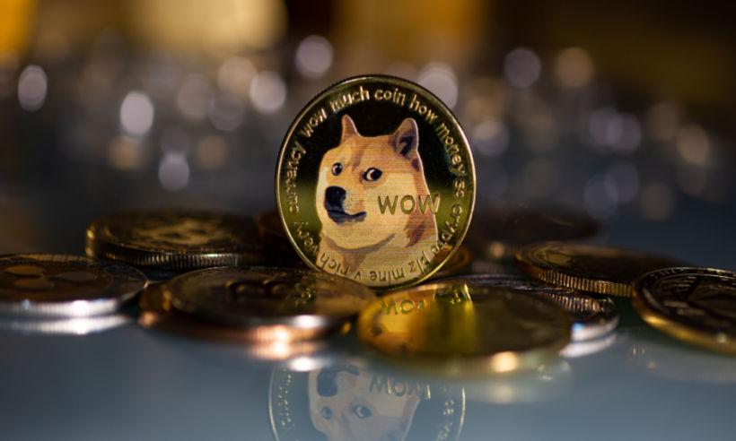 Dogecoin Sets Transaction Records: Over 1 Million Daily Transactions Since January