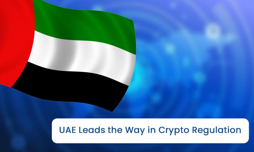 Dubai Lays Down Regulations for Crypto Firms for Operating in the Country