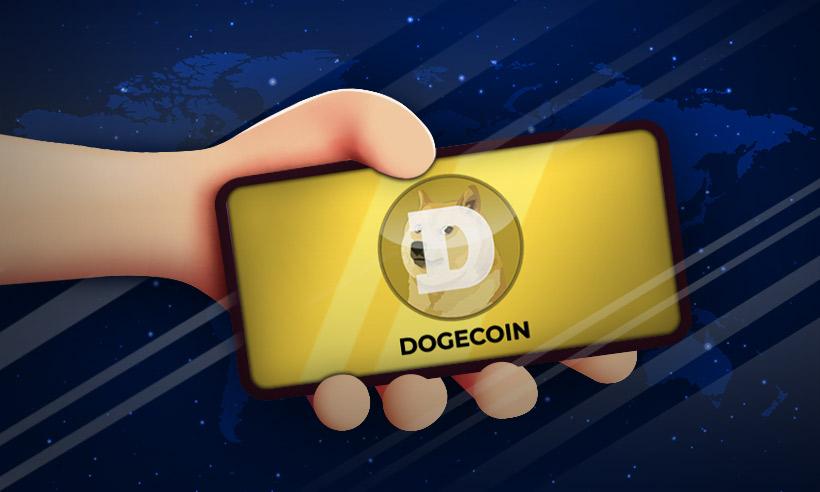 Dogecoin Hits $0.10 on 10th Anniversary Milestone