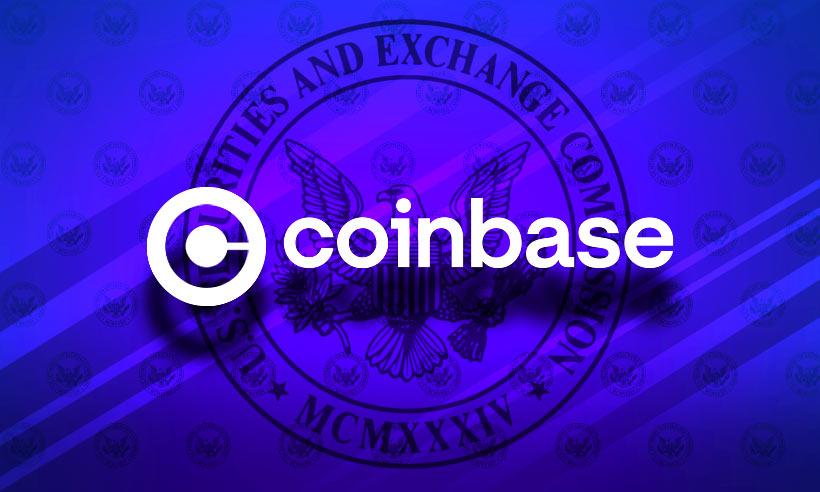 Coinbase CLO Says Company Already In Line With SEC Regulations