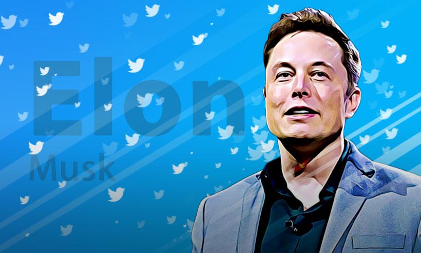 Elon Musk's Tweets Impact Altcoin Prices ?
