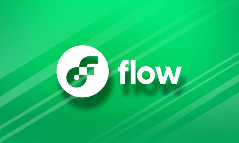 FLOW Technical Analysis: Amid Fear Among Traders, FLOW Hits ATL