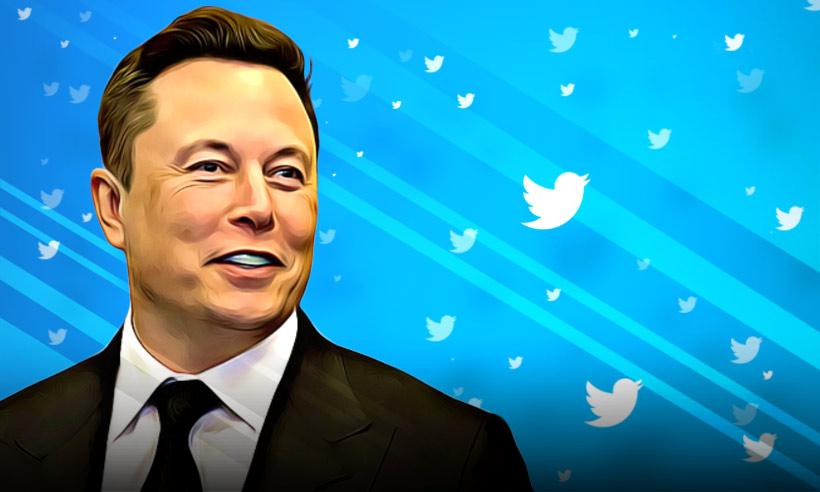 Elon Musk's Tweet Delights XRP, DOGE, and MATIC Communities