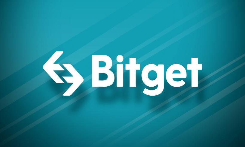 Bitget Dishes Out Fund Custody Service With Dedicated Wallet for Heightened Safety