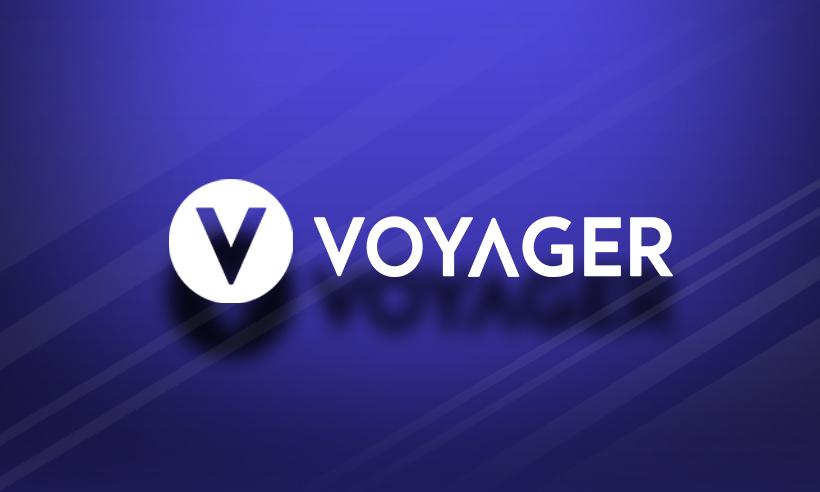 CFIUS Intends to Probe Any Deals Executed by Bankrupt Voyager