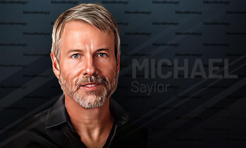 Michael Saylor Unveils MicroStrategy's Bold Bitcoin Strategy