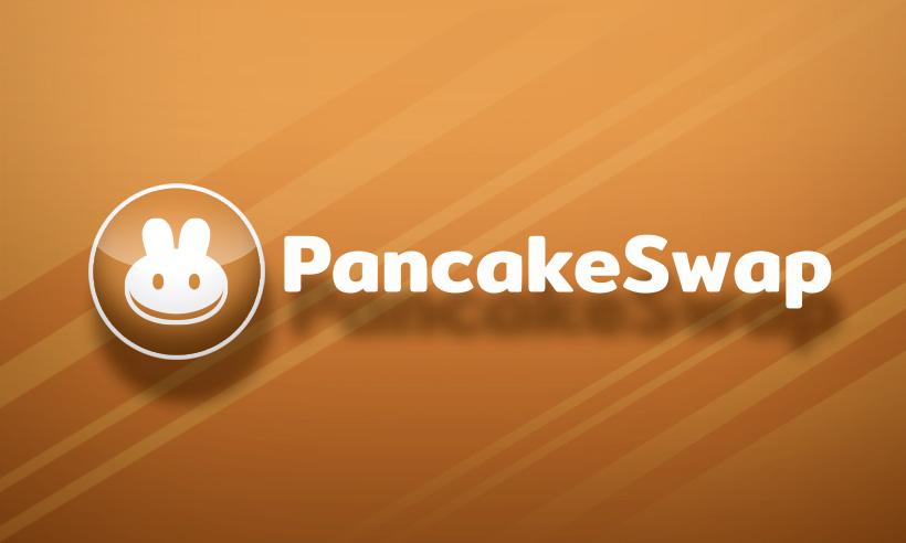 PancakeSwap Considering Aptos After Ethereum Integration
