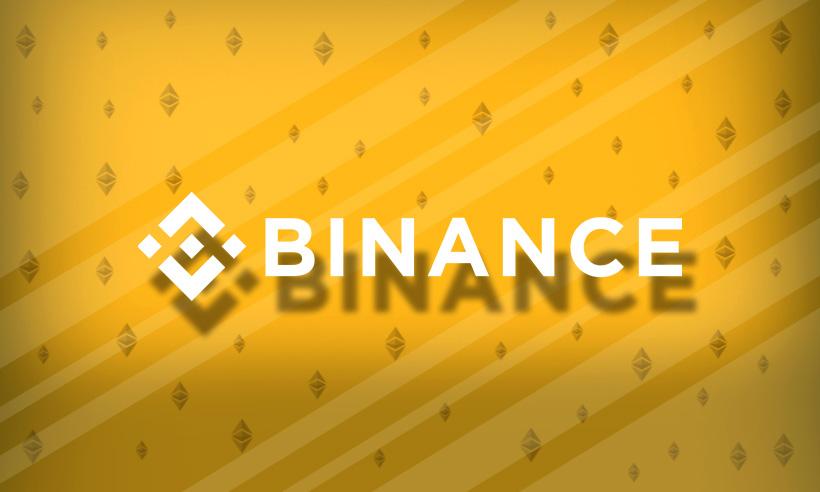 Binance Adds New Assets to Simple Earn Flexible Products