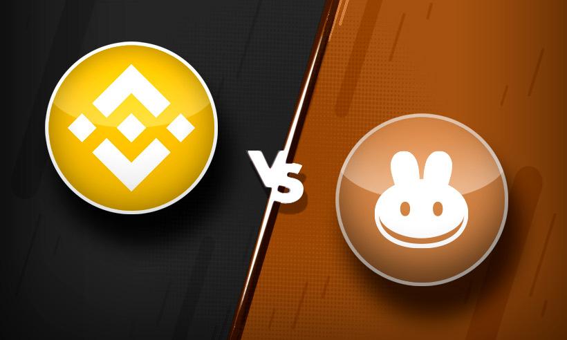 Binance vs PancakeSwap l Which is the Better Crypto Exchange 2022?