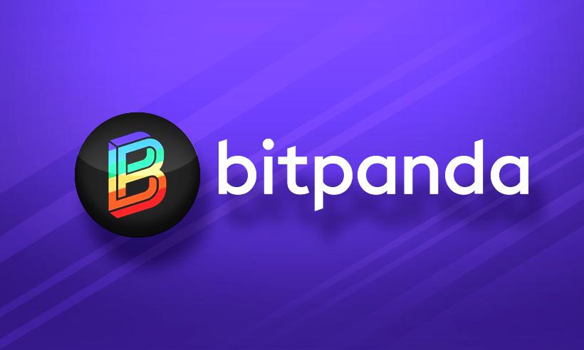 Crypto Investing Platform Bitpanda Offers Commodities Trading