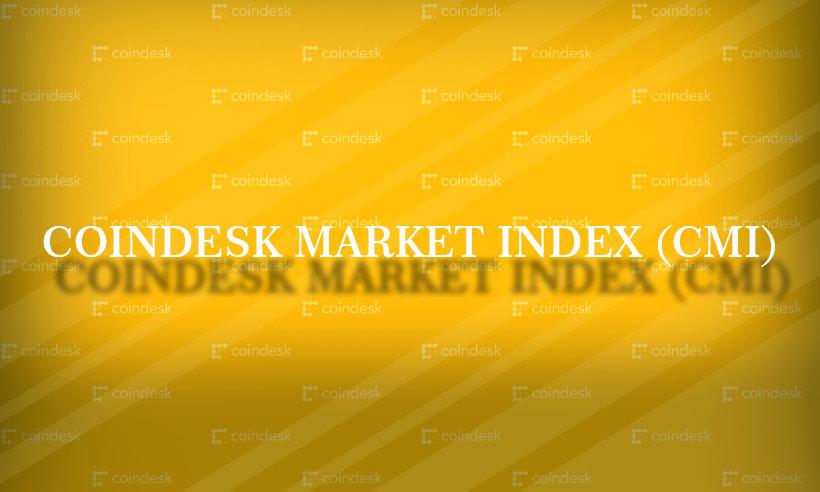 CoinDesk Introduces Broad-Market, Digital Asset Index