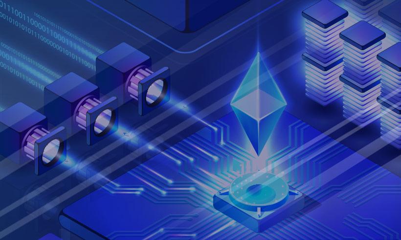 Ethereum Merge Seeks to Cushion Crypto Mining Effect on the Environment