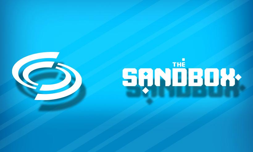 The Sandbox and Renault to Offer Web3 Automotive Experiences