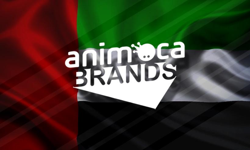 The Sandbox By Animoca Brands To Launch "Dubaiverse"