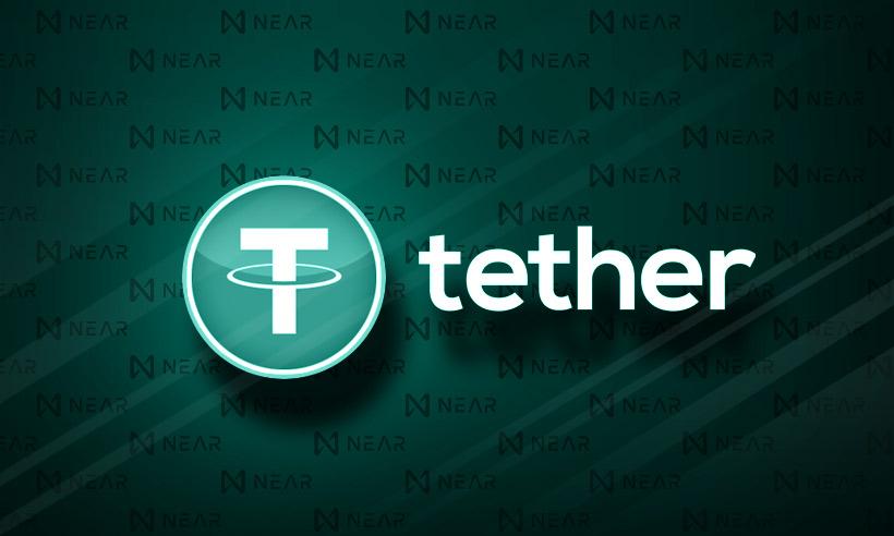 Tether's Bitcoin Holdings Profit Tops $1B: Report