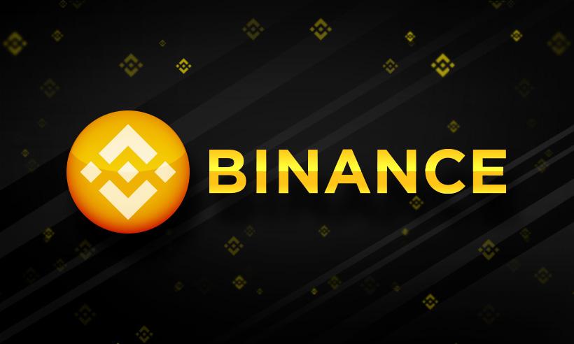 Binance Unveils Industry Map Giving an Overview of the Crypto Ecosystem