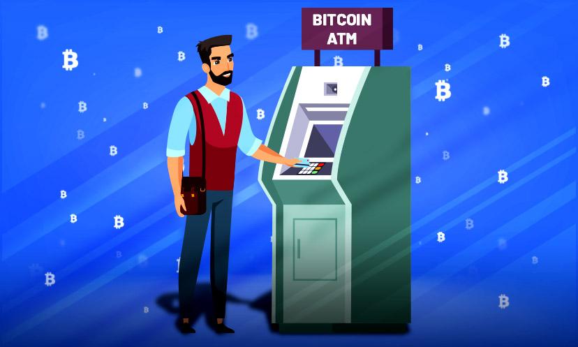 Bitcoin ATM Maker Stops Cloud Service After User Hot Wallets Hacked