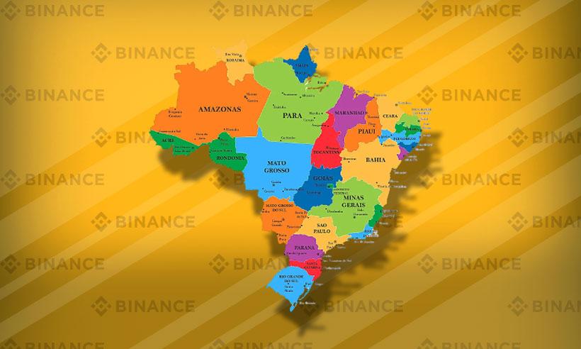 Binance Opens Two New Offices in Brazil As Team Doubles Since March