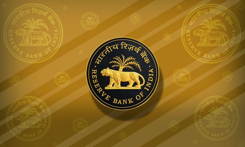 RBI May Permit Banks to Create Card Tokens