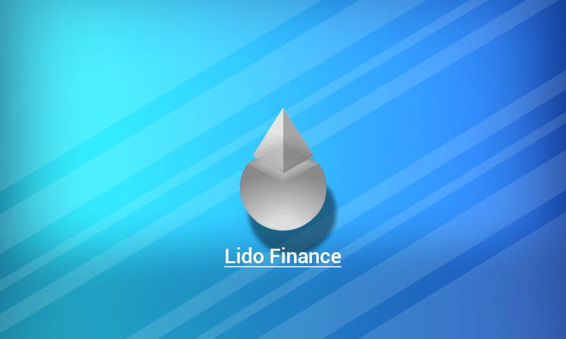 Lido Finance Introduces Ethereum Layer-2 Staking and LDO Incentives
