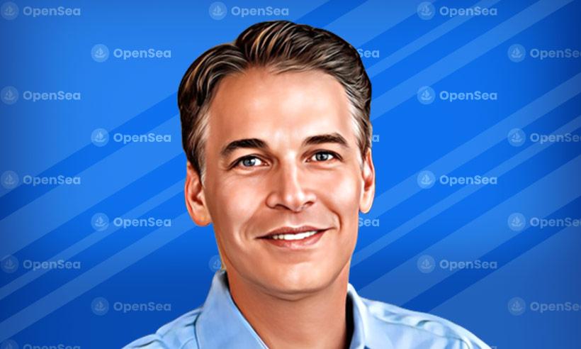 OpenSea CFO Exits Role In Another Crypto Shake-Up