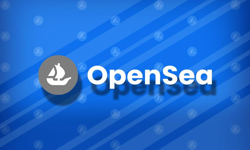 OpenSea Unveils Integration Of NFTs On Avalanche Chain
