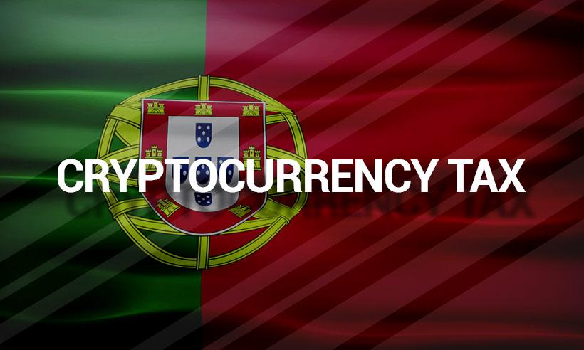 Portugal Intends To Levy A 28% Tax On Cryptocurrency Profits