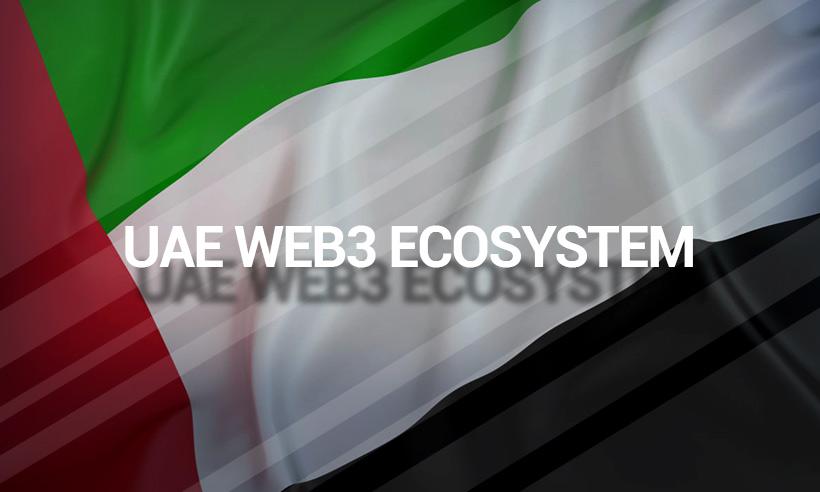 Reports: UAE Web3 Ecosystem Is Home To Almost 1.5K Organizations