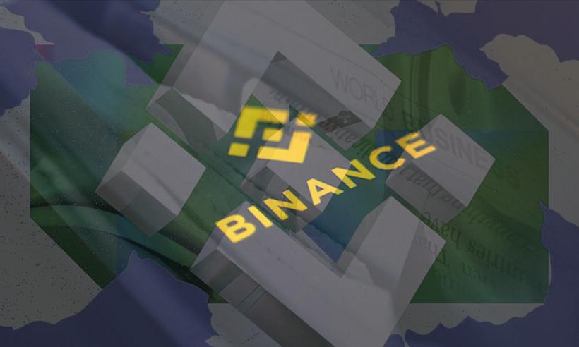 Binance Hits 150 Million Users 🚀